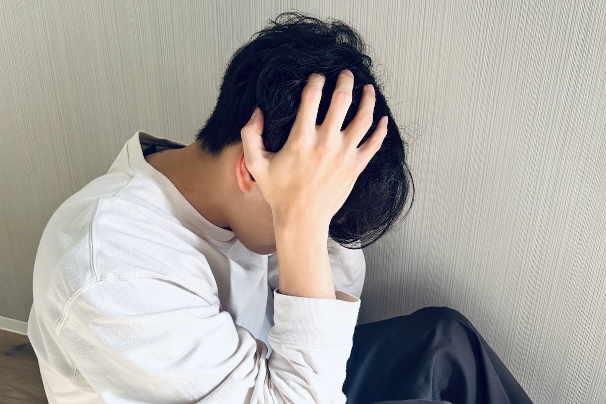 40代男性が恋愛に再挑戦する方法！失恋から立ち直り新しい恋を見つける秘訣