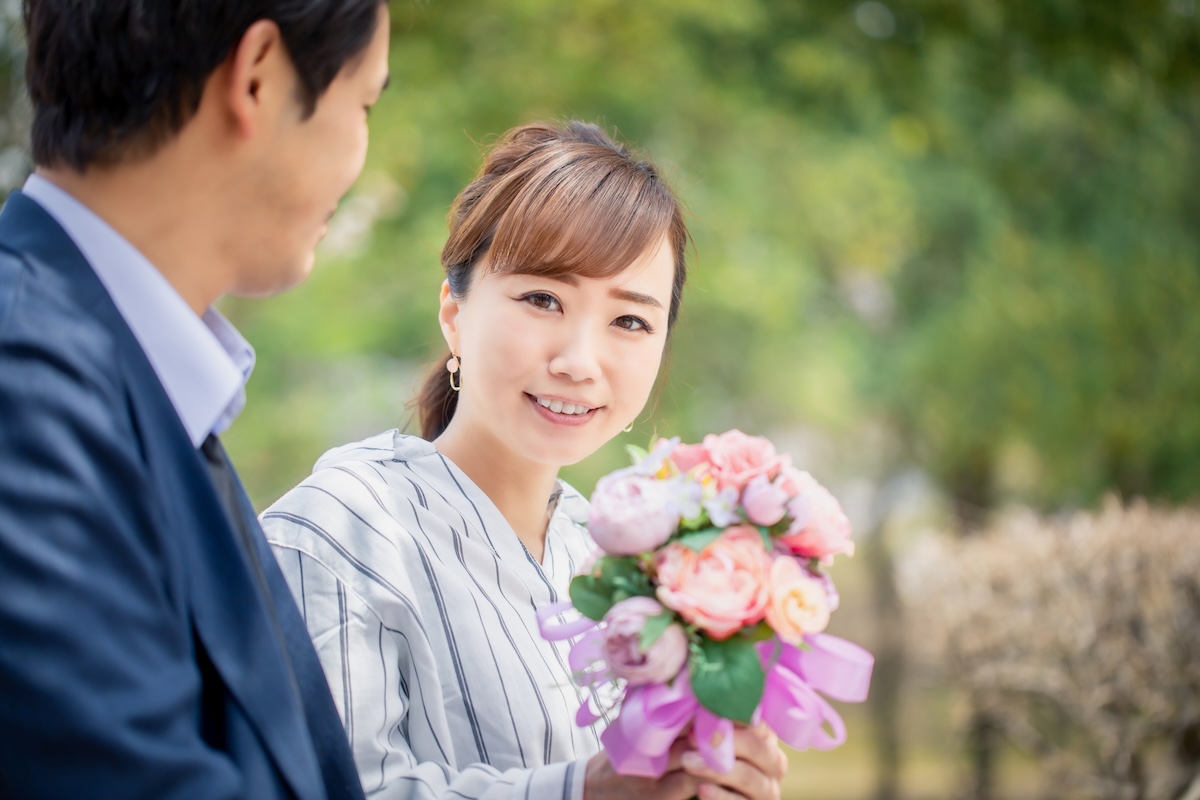 40代男性が恋愛に再挑戦する方法！失恋から立ち直り新しい恋を見つける秘訣