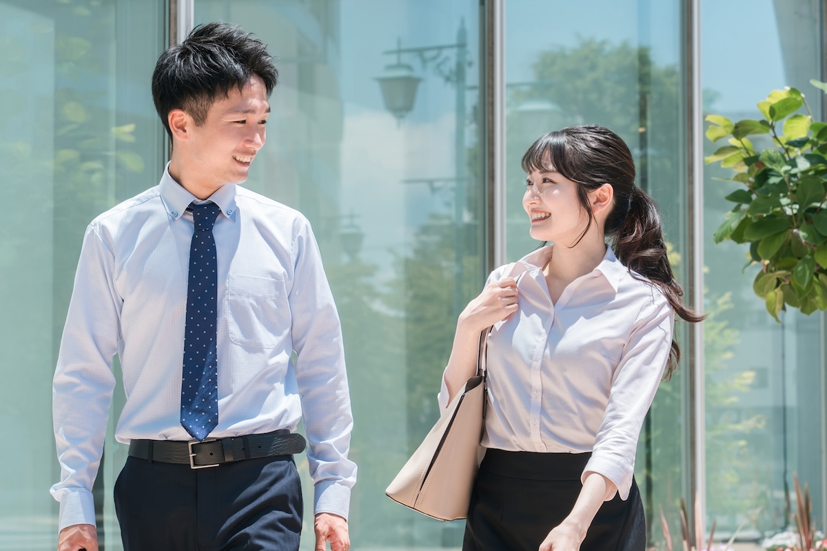 30代男性恋愛初心者でも自然にできるアプローチ方法！脈ありサインの見抜き方も解説