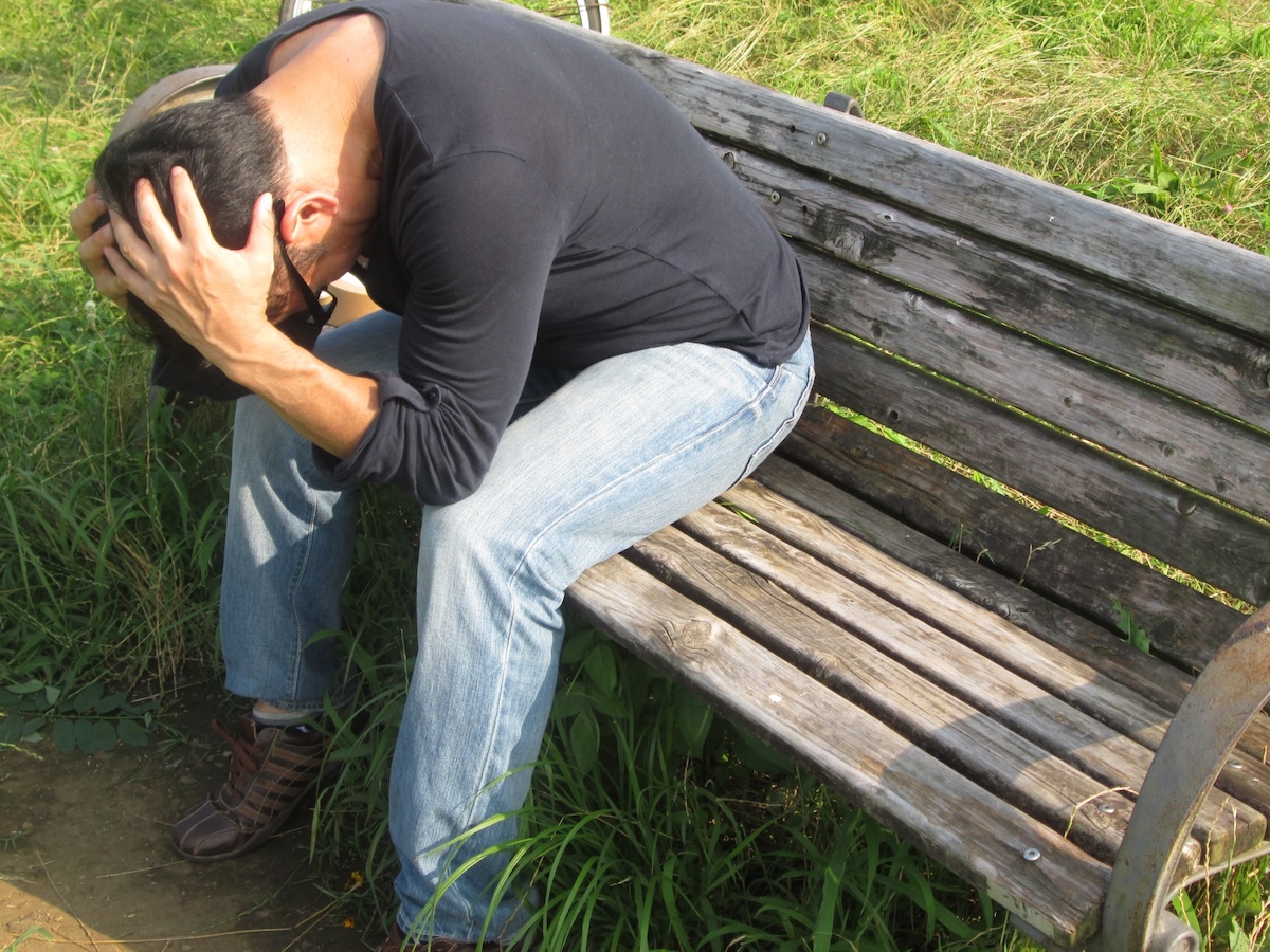 40代男性が恋愛に再挑戦する方法！失恋から立ち直り新しい恋を見つける秘訣