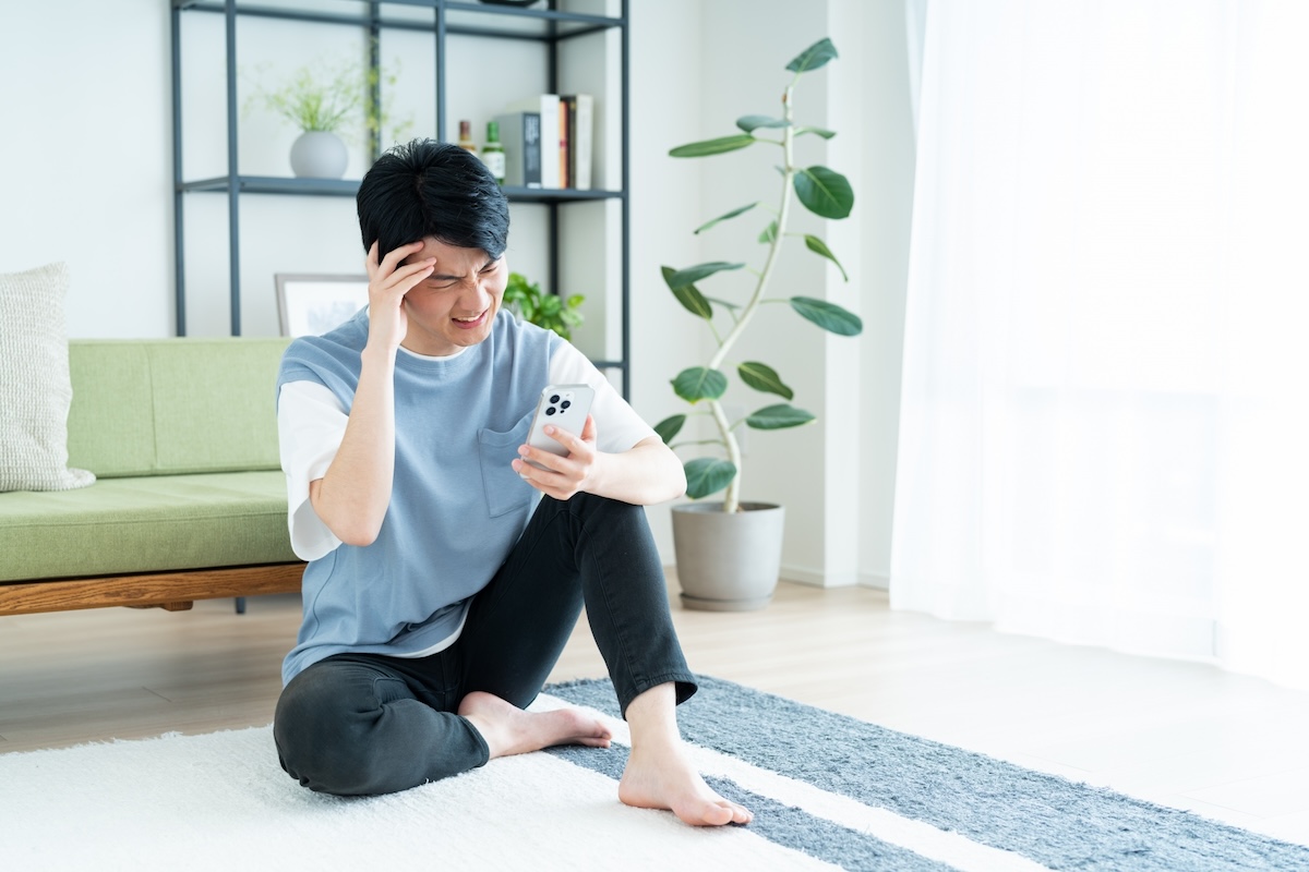 恋愛NG行動とは？回避方法を知れば別れたくない彼女と復縁できるかも