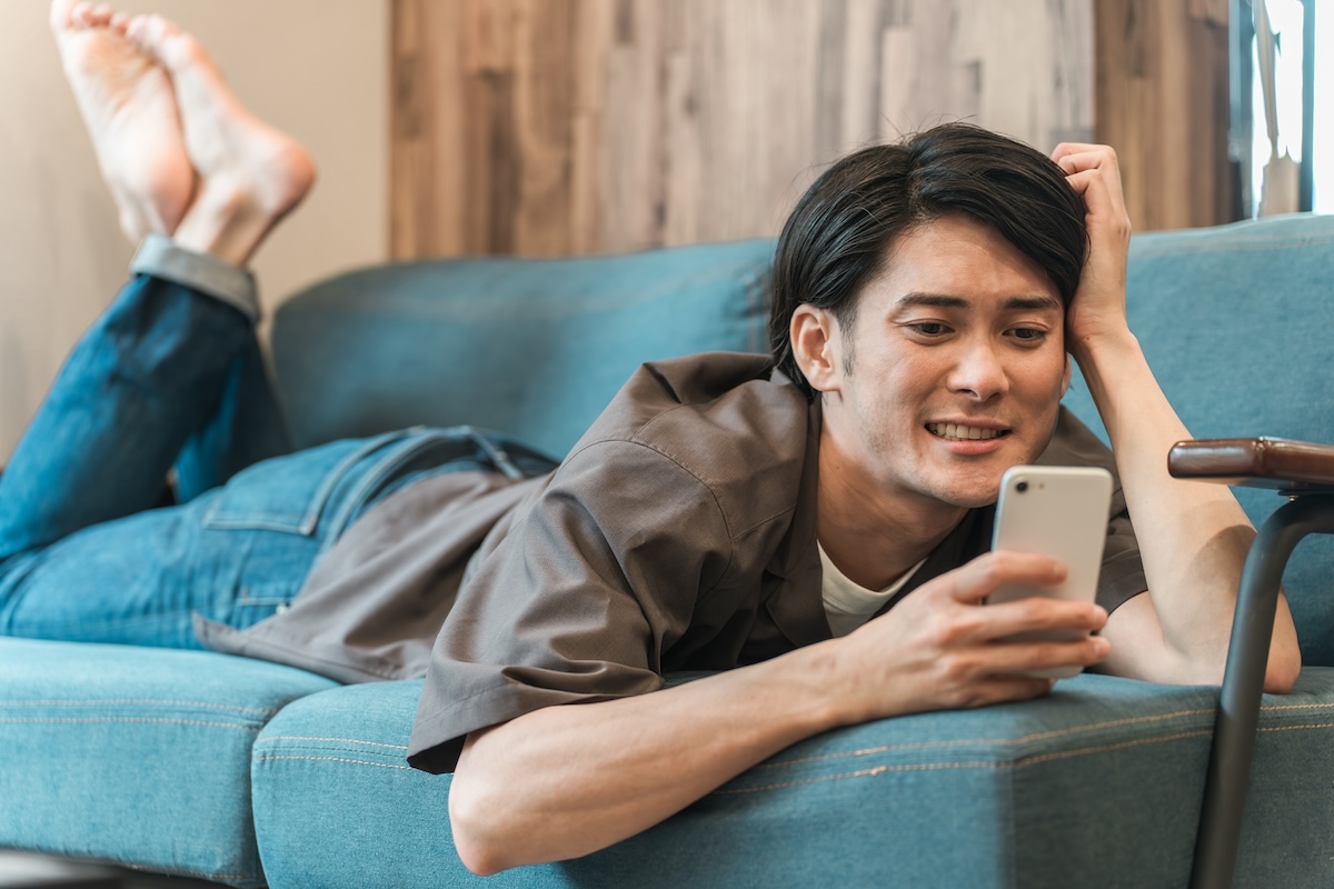 好きすぎる彼女との距離感を間違えないための方法！長続きする恋愛を叶える秘訣