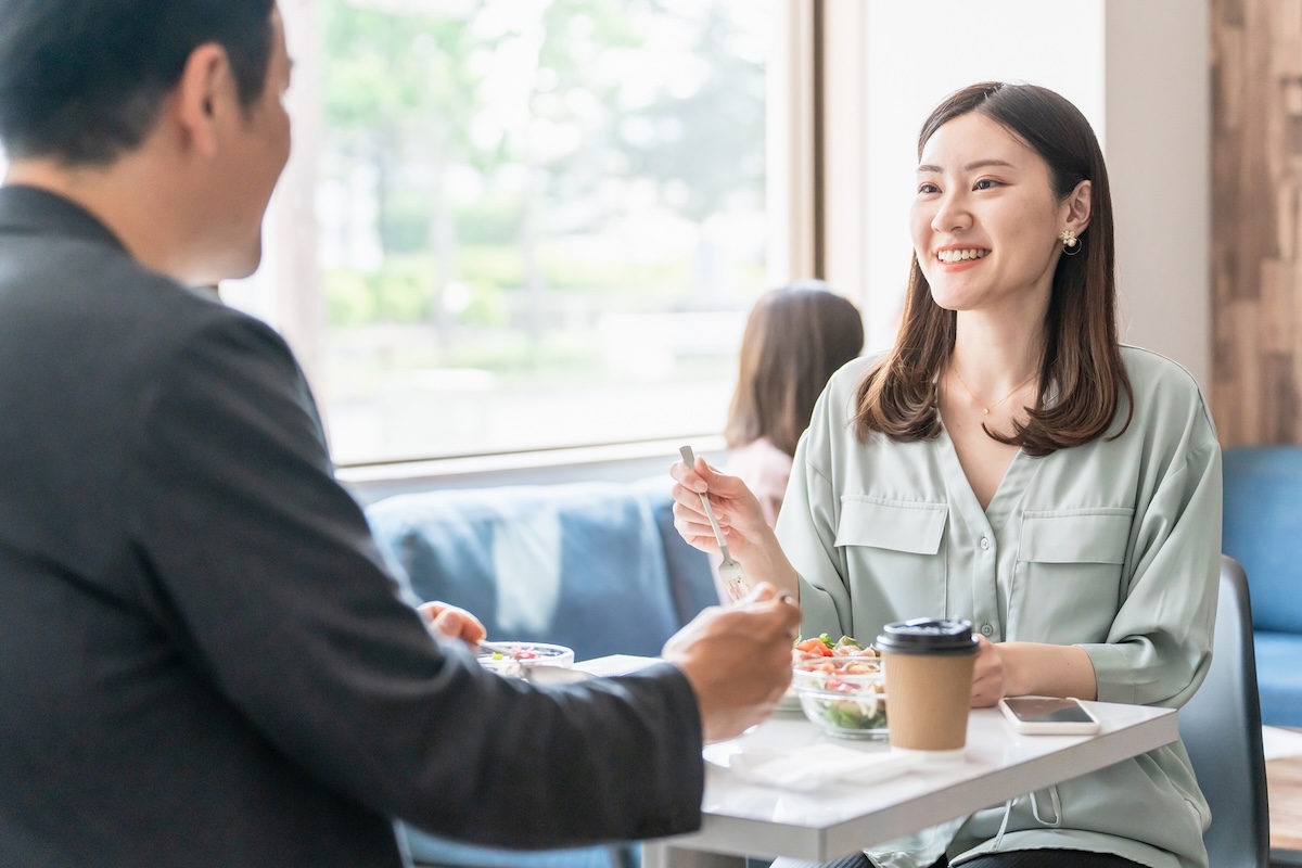 女性が「いいな」と思う男性の特徴とは？モテる男の条件と効果的なアプローチ法を解説！