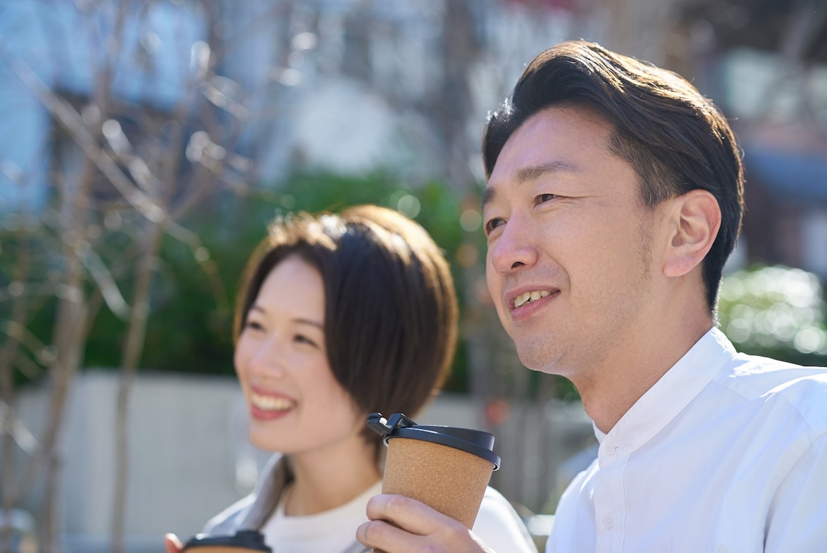 40代男性が恋愛に再挑戦する方法！失恋から立ち直り新しい恋を見つける秘訣