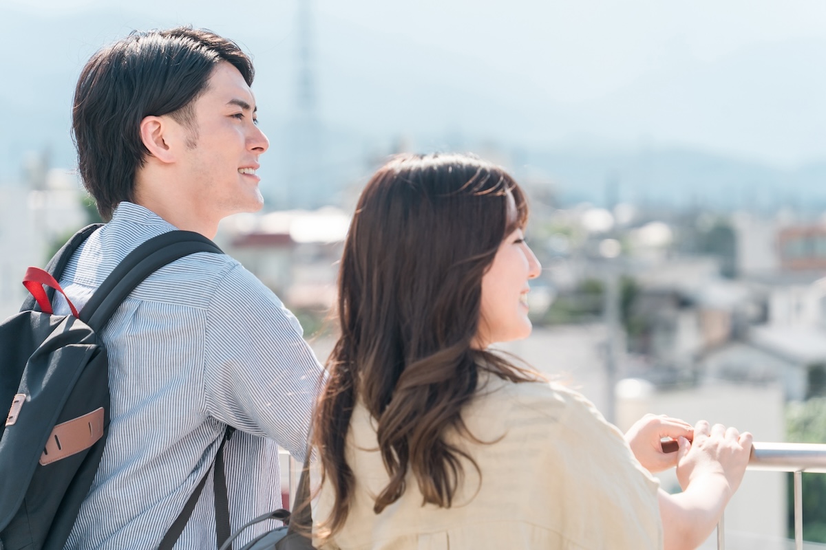 30代男性恋愛初心者でも自然にできるアプローチ方法！脈ありサインの見抜き方も解説