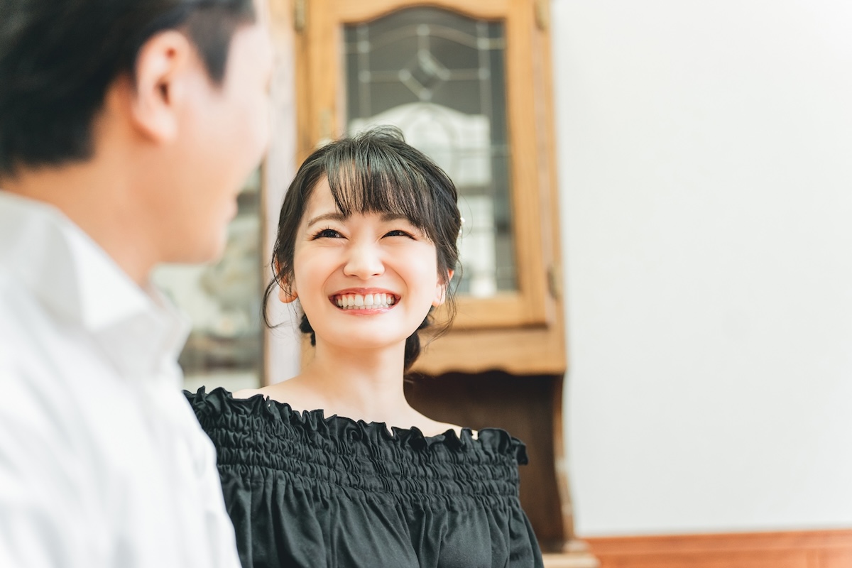 30代男性恋愛初心者でも自然にできるアプローチ方法！脈ありサインの見抜き方も解説