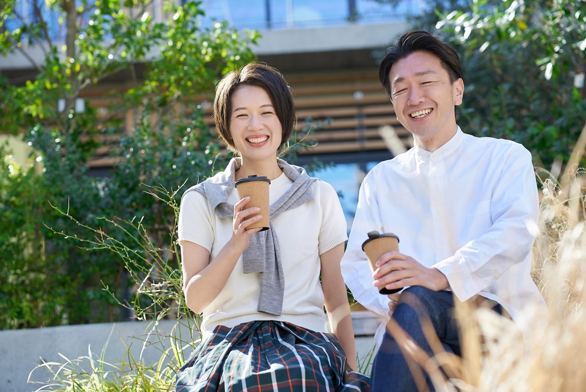 40代男性が恋愛に再挑戦する方法！失恋から立ち直り新しい恋を見つける秘訣