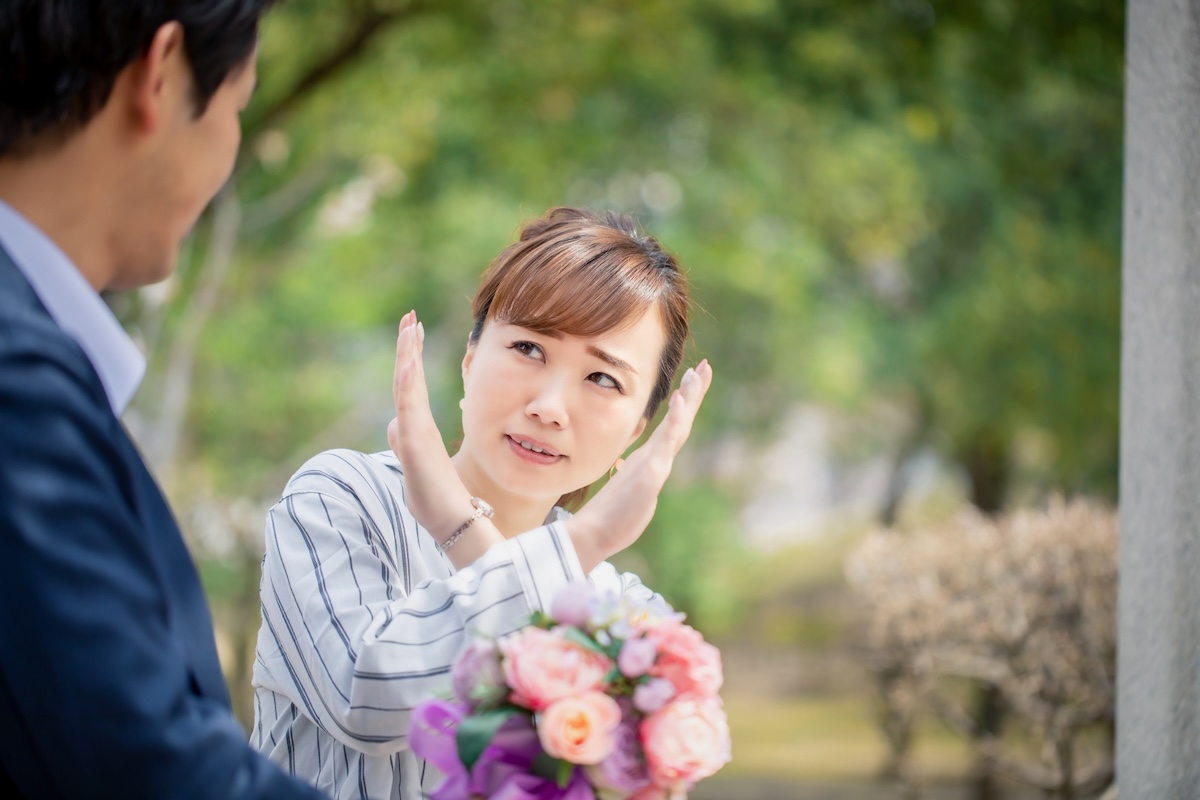 30代男性恋愛初心者でも自然にできるアプローチ方法！脈ありサインの見抜き方も解説