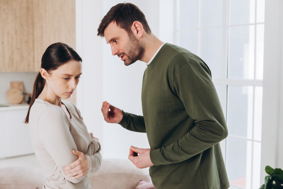 恋愛NG行動とは？回避方法を知れば別れたくない彼女と復縁できるかも