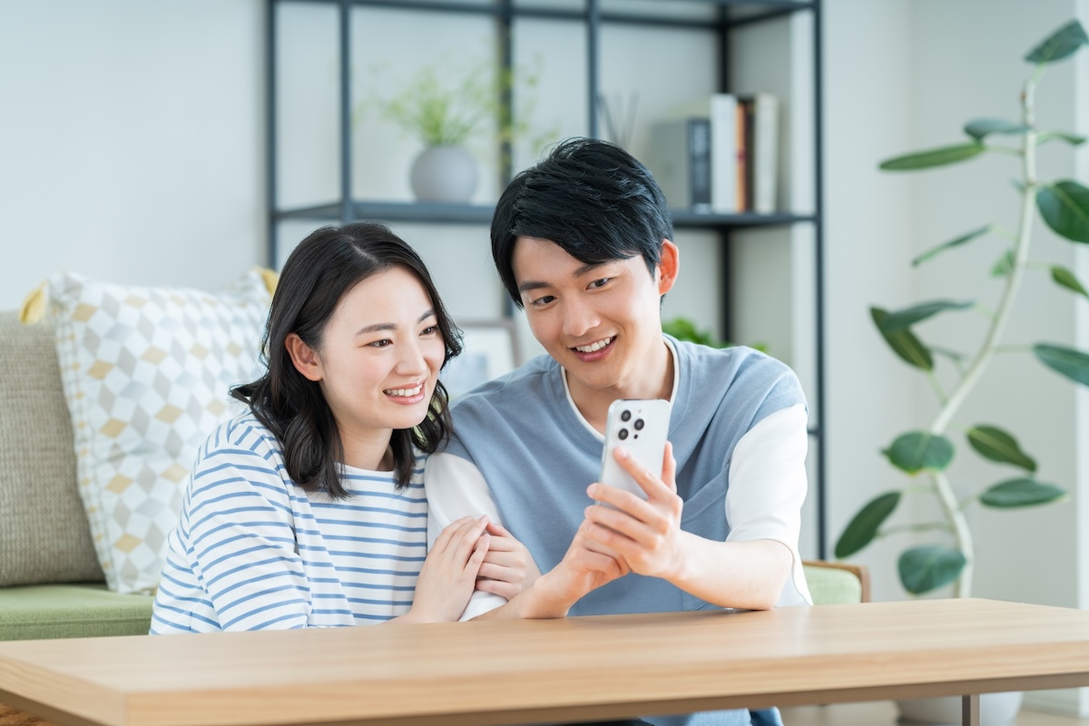 好きすぎる彼女との距離感を間違えないための方法！長続きする恋愛を叶える秘訣
