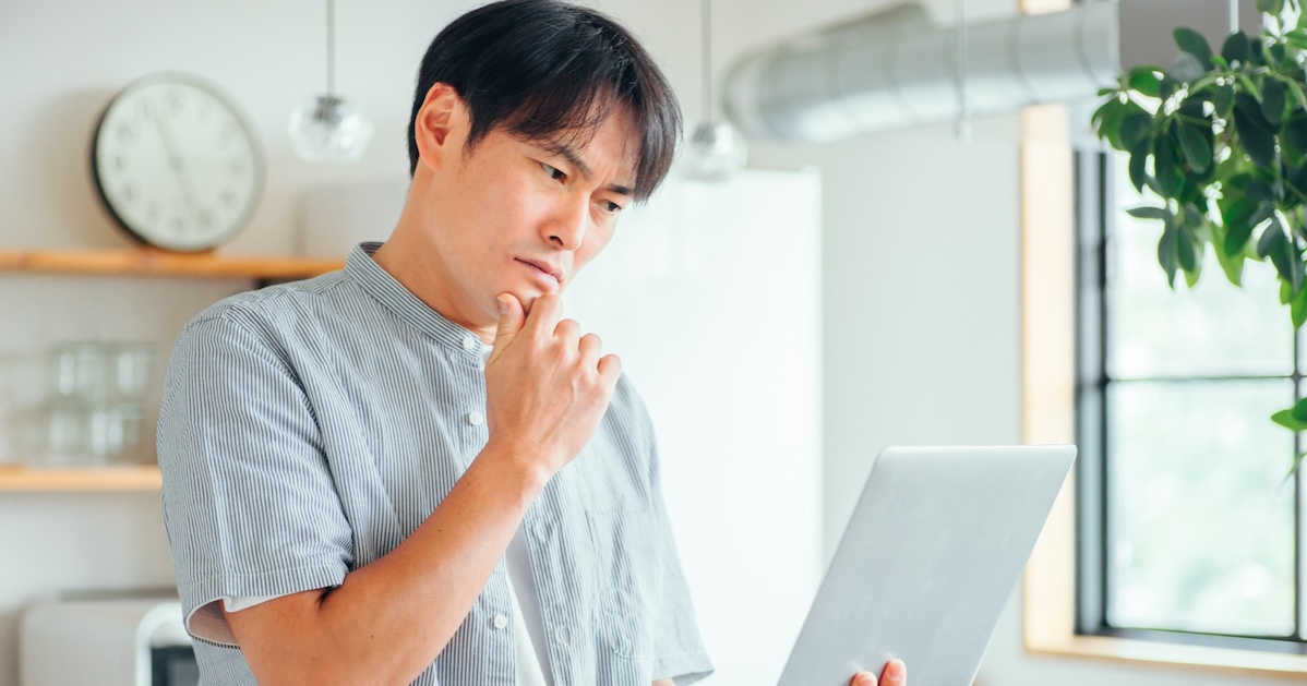 結婚に向いてない男の特徴とは？向いてる男との違いと変わり方を解説