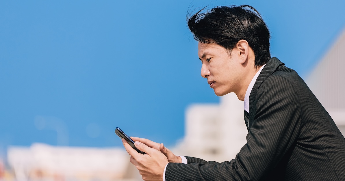 結婚に向いてない男の特徴とは？向いてる男との違いと変わり方を解説