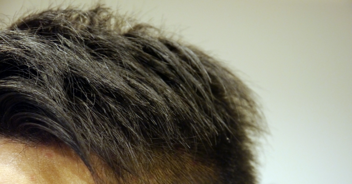 40代男性がやってはいけない髪型やオススメの髪型を解説！