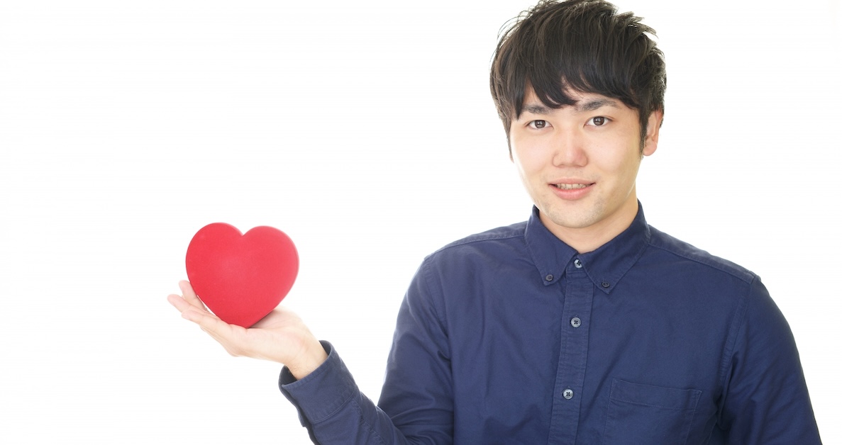 恋愛経験が少ないコンプレックスはなぜ生まれる?楽になる考え方とは