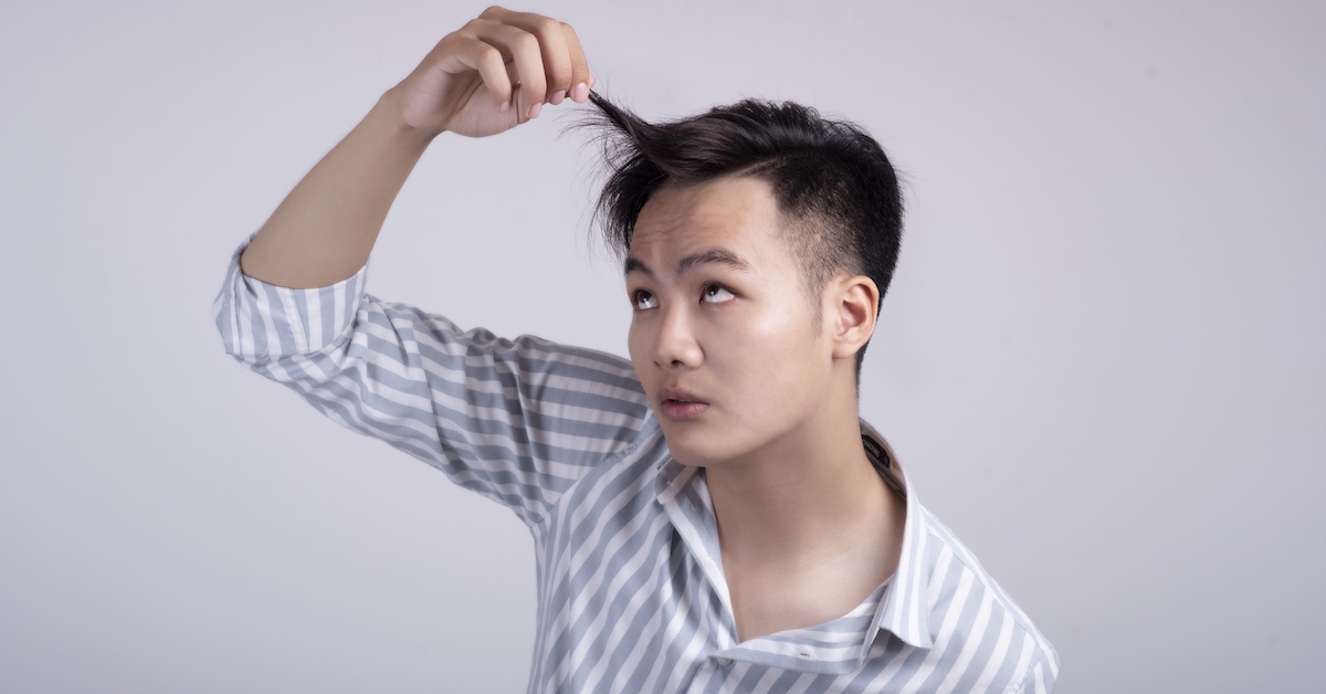 男性が髪を切るときになんていうべき？美容室での頼み方や注意点！