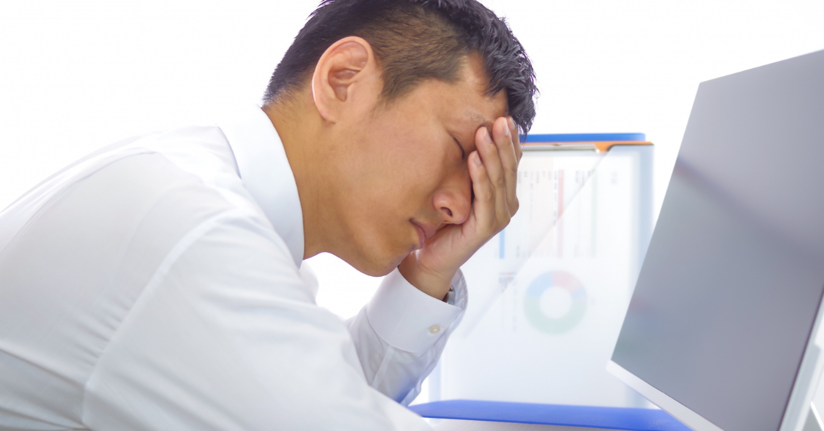 上司を無視する部下の心理とは?無視される原因や対応方法を徹底解説 | MEN’S GOAT