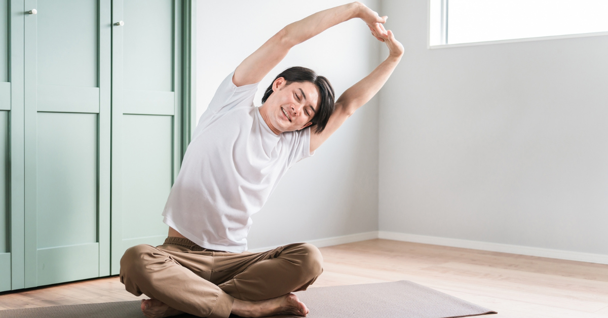 三が日明けの「正月うつ」を回避せよ